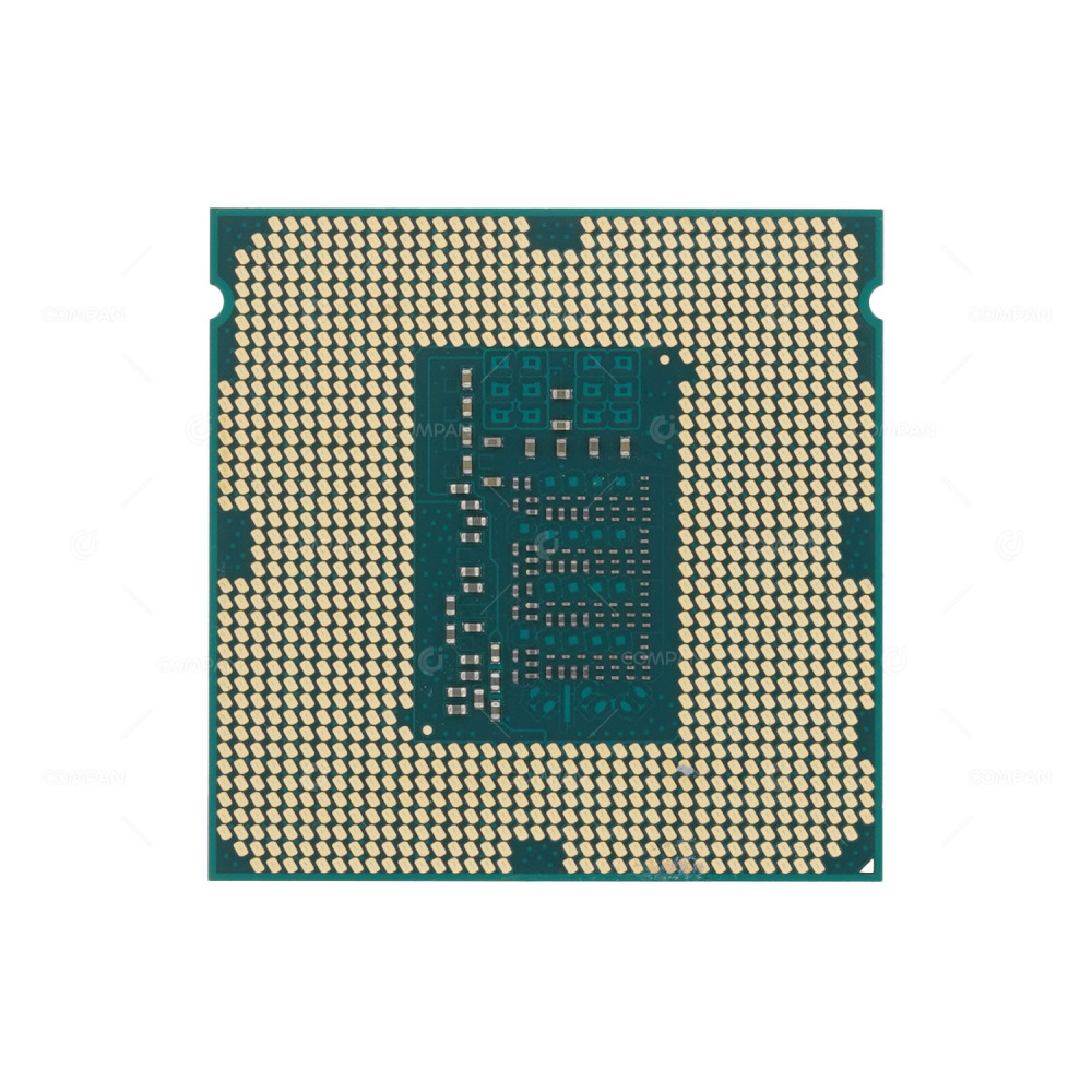 SR1QJ INTEL CORE I5-4590 3.30GHZ 4-CORE 6MB L3 CACHE 84W LGA1150